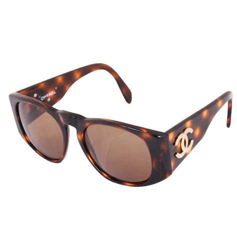 chanel sunglasses tortoise shell|Chanel sunglass style 5417.